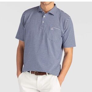 B‎ Draddy Tommy Shortsleeve Polo Golf Shirt